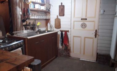 Casa en venta en PEÑALOLÉN