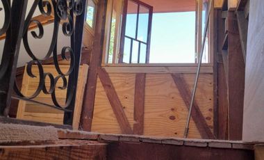 Casa en venta en PEÑALOLÉN