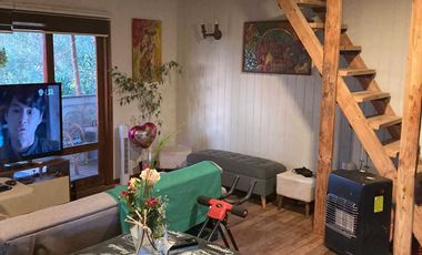 Casa en venta en PEÑALOLÉN