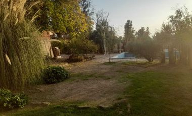 Casa en venta en PEÑALOLÉN