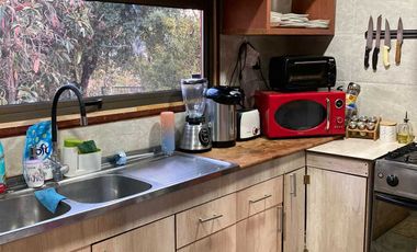 Casa en venta en PEÑALOLÉN