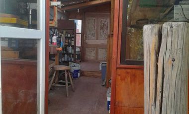 Casa en venta en PEÑALOLÉN