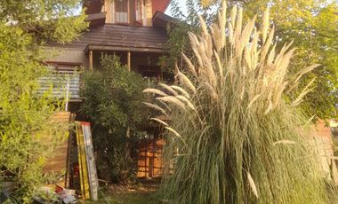 Casa en venta en PEÑALOLÉN