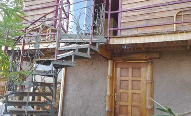 Casa en venta en PEÑALOLÉN