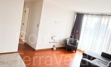 Departamento en venta en TEMUCO