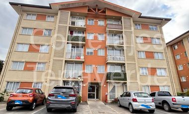 Departamento en venta en TEMUCO