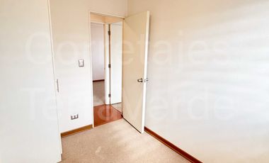 Departamento en venta en TEMUCO