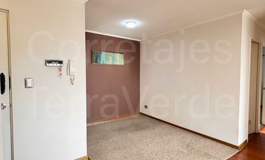 Departamento en venta en TEMUCO