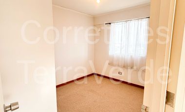 Departamento en venta en TEMUCO