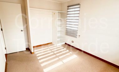 Departamento en venta en TEMUCO