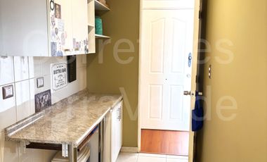 Departamento en venta en TEMUCO