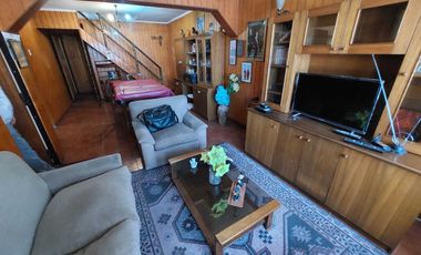 Casa en venta en EL BOSQUE