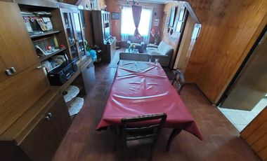 Casa en venta en EL BOSQUE