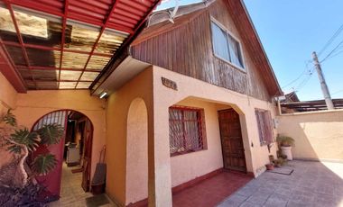 Casa en venta en EL BOSQUE