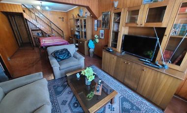 Casa en venta en EL BOSQUE