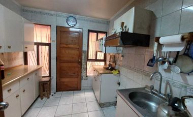 Casa en venta en EL BOSQUE