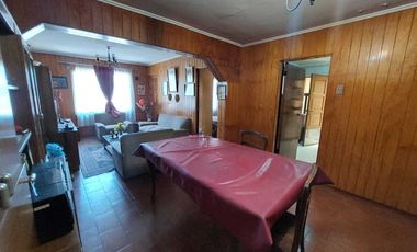 Casa en venta en EL BOSQUE