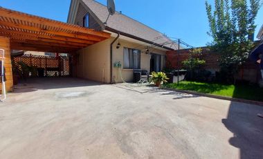 Casa en venta en COLINA