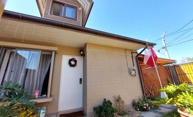 Casa en venta en COLINA