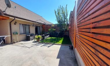 Casa en venta en COLINA