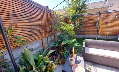 Casa en venta en COLINA