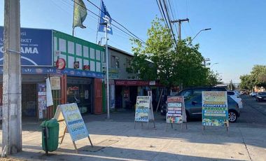 Casa en venta en LA FLORIDA