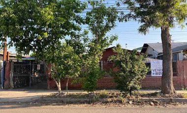 Casa en venta en LA FLORIDA