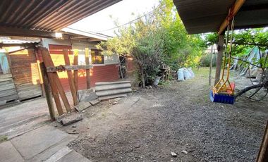 Casa en venta en LA FLORIDA