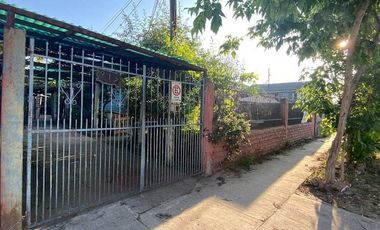 Casa en venta en LA FLORIDA