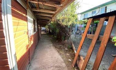 Casa en venta en LA FLORIDA