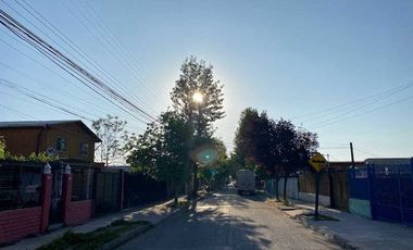 Casa en venta en LA FLORIDA