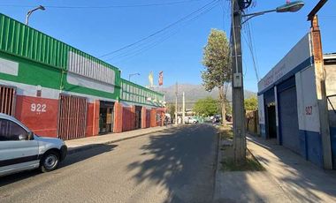 Casa en venta en LA FLORIDA