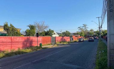 Casa en venta en LA FLORIDA