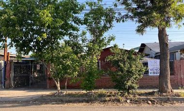 Casa en venta en LA FLORIDA