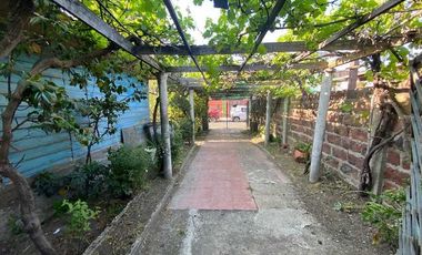 Casa en venta en LA FLORIDA