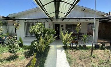 Casa en venta en CONCHALÍ