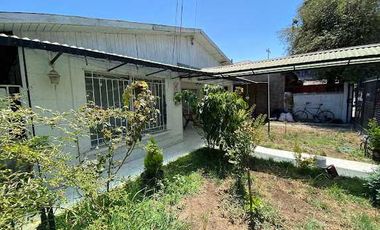 Casa en venta en CONCHALÍ