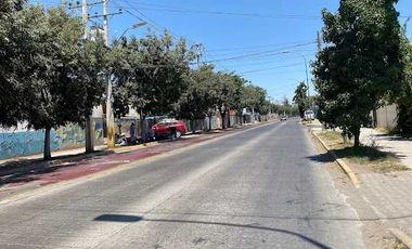 Casa en venta en CONCHALÍ