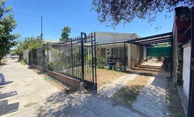 Casa en venta en CONCHALÍ