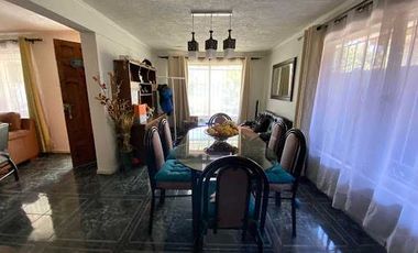 Casa en venta en CONCHALÍ