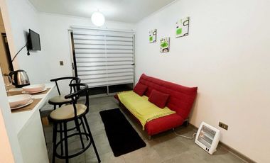Departamento en arriendo en VALPARAÍSO
