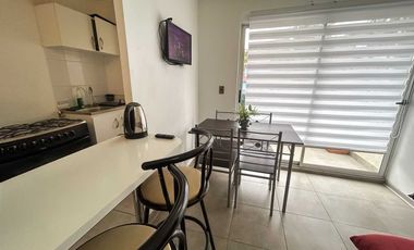 Departamento en arriendo en VALPARAÍSO