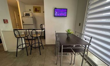 Departamento en arriendo en VALPARAÍSO