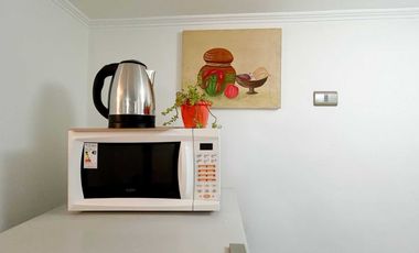 Departamento en arriendo en VALPARAÍSO