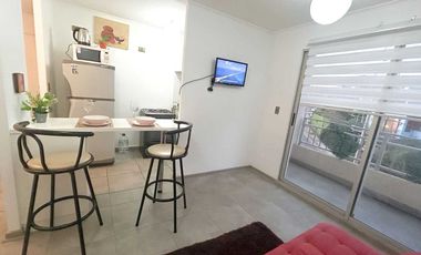 Departamento en arriendo en VALPARAÍSO