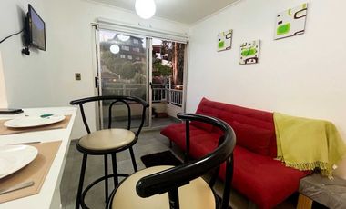 Departamento en arriendo en VALPARAÍSO