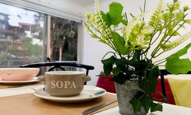 Departamento en arriendo en VALPARAÍSO