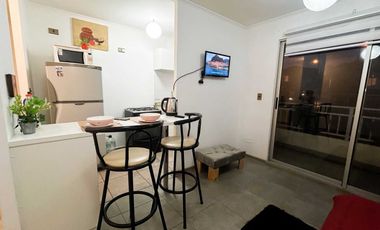 Departamento en arriendo en VALPARAÍSO