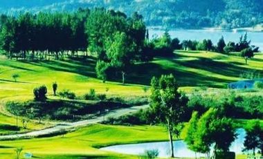 Parcela en venta en LAS CABRAS