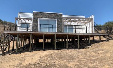 Parcela en venta en LAS CABRAS